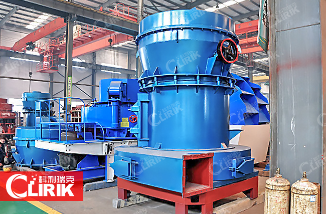 雷蒙磨粉機每小時產(chǎn)量是多少？